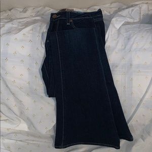Paige Premium Denim Jeans